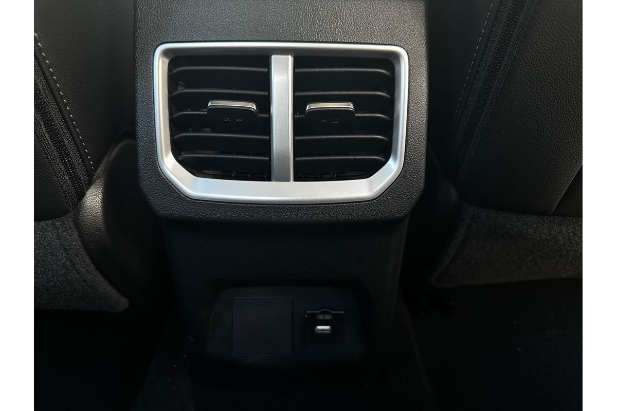 2025 GWM Ute Cannon Premium CC NPW 4X4