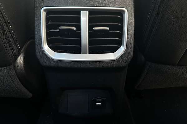 2025 GWM Ute Cannon Premium CC NPW 4X4