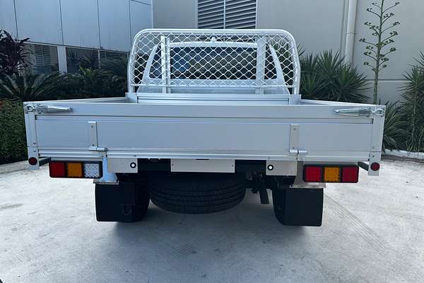 2025 GWM Ute Cannon Premium CC NPW 4X4