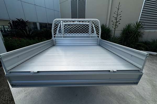 2025 GWM Ute Cannon Premium CC NPW 4X4