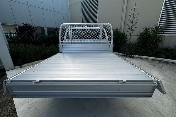 2025 GWM Ute Cannon Premium CC NPW 4X4