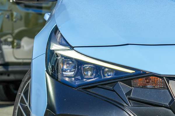 2022 Hyundai i30 N Premium CN7.V1
