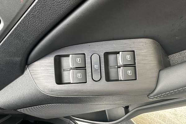 2025 GWM Ute Cannon Premium CC NPW 4X4