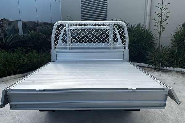 2025 GWM Ute Cannon Premium CC NPW 4X4