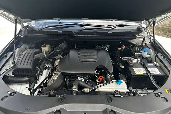 2025 GWM Ute Cannon Premium CC NPW 4X4