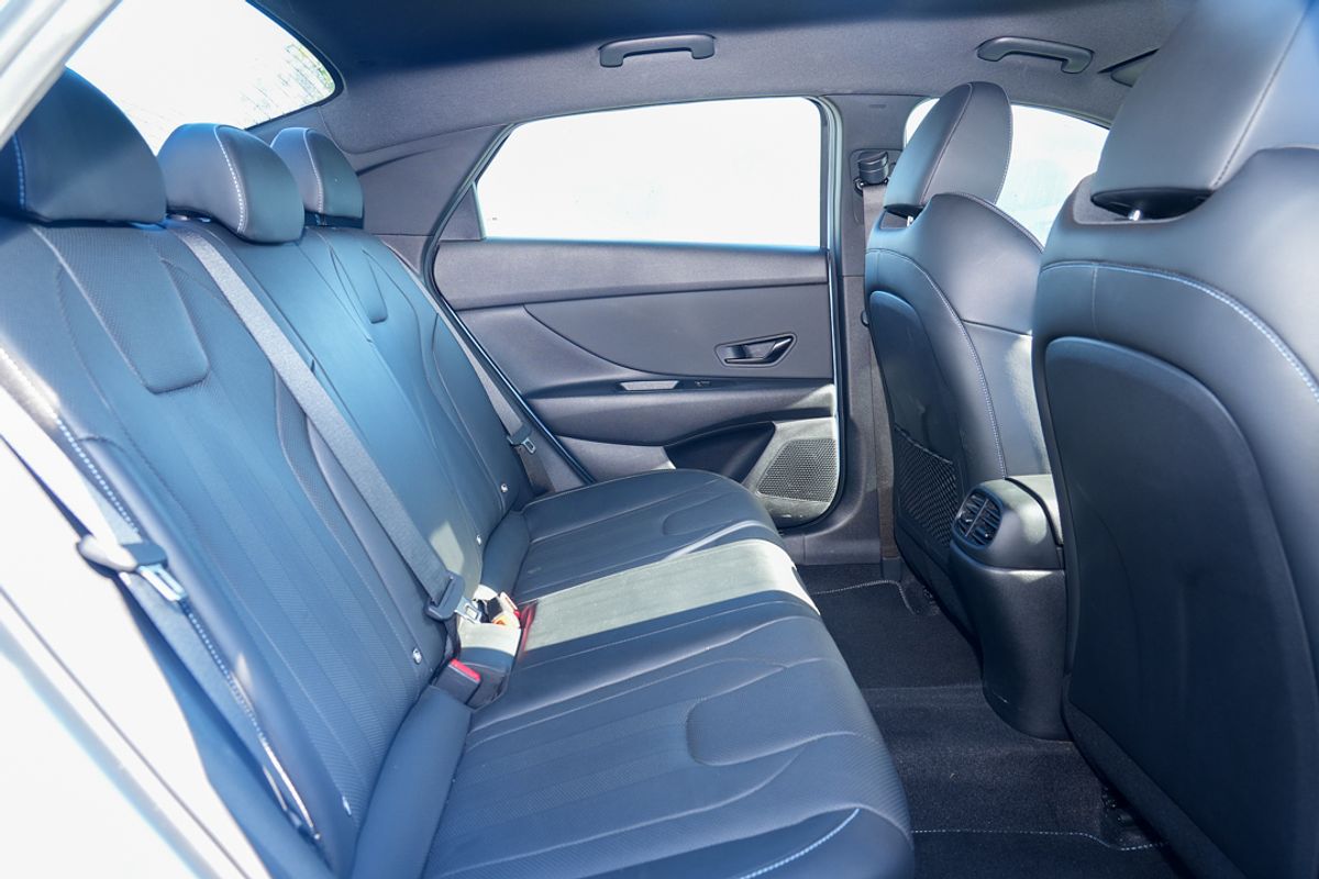 2022 Hyundai i30 N Premium CN7.V1