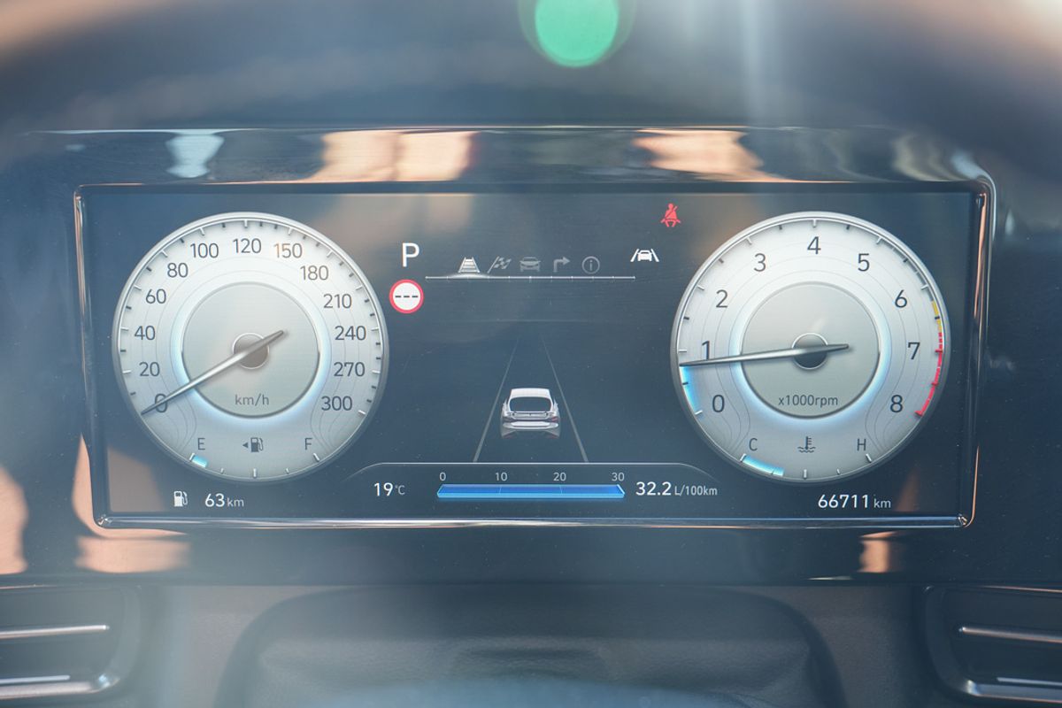 2022 Hyundai i30 N Premium CN7.V1