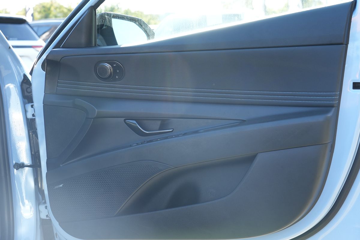 2022 Hyundai i30 N Premium CN7.V1