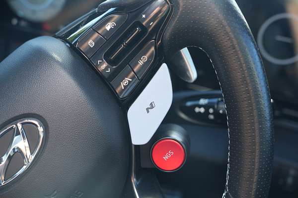 2022 Hyundai i30 N Premium CN7.V1