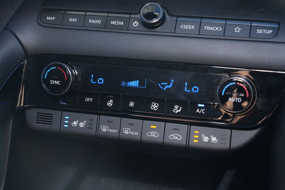 2022 Hyundai i30 N Premium CN7.V1