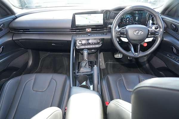 2022 Hyundai i30 N Premium CN7.V1
