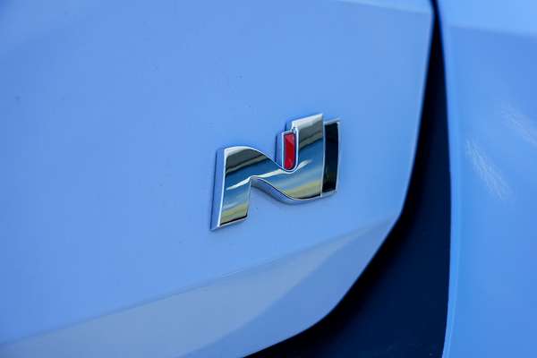 2022 Hyundai i30 N Premium CN7.V1