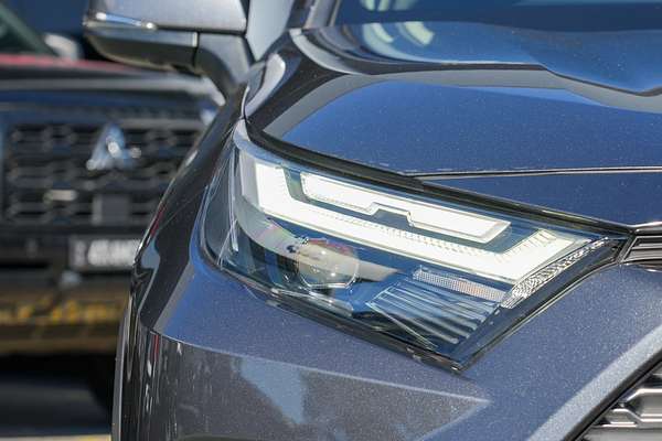 2022 Toyota RAV4 Cruiser AXAH54R