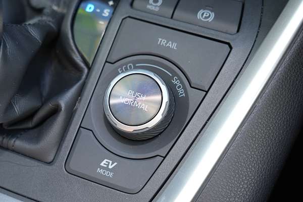 2022 Toyota RAV4 Cruiser AXAH54R