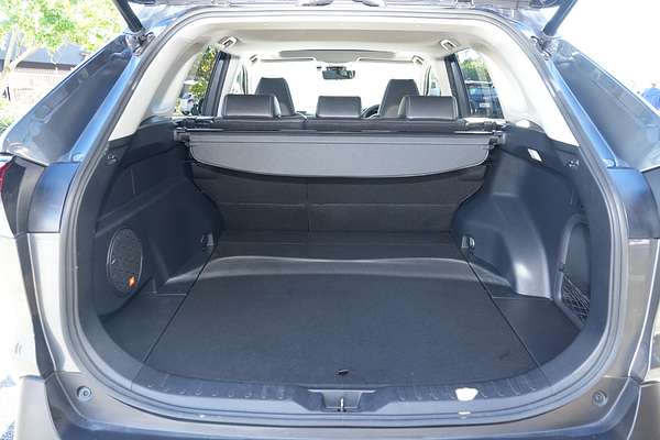 2022 Toyota RAV4 Cruiser AXAH54R