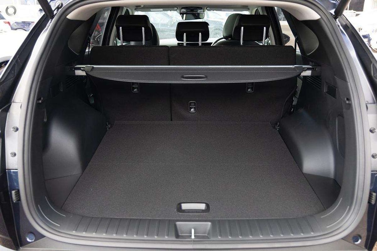 2025 Hyundai Tucson Premium NX4.V3