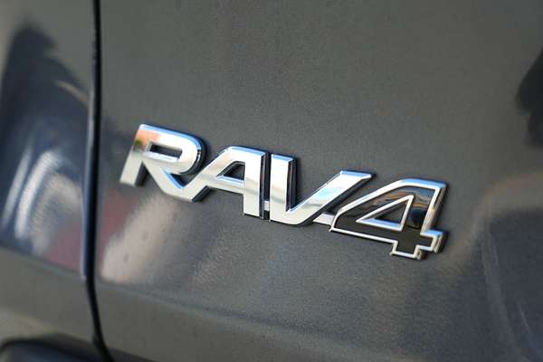 2022 Toyota RAV4 Cruiser AXAH54R