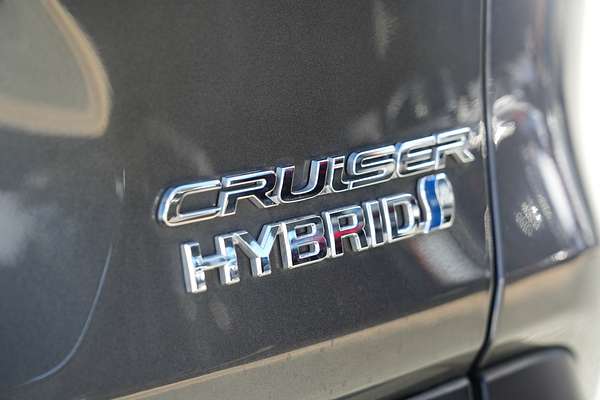 2022 Toyota RAV4 Cruiser AXAH54R