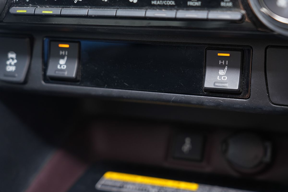 2021 Toyota RAV4 Cruiser AXAH52R