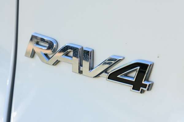 2021 Toyota RAV4 Cruiser AXAH52R