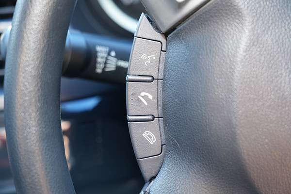 2017 Mitsubishi Lancer ES Sport CF