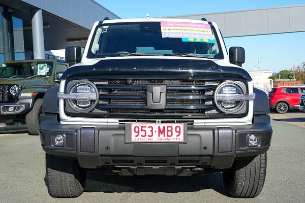 2024 GWM Tank 300 Ultra Hybrid P01