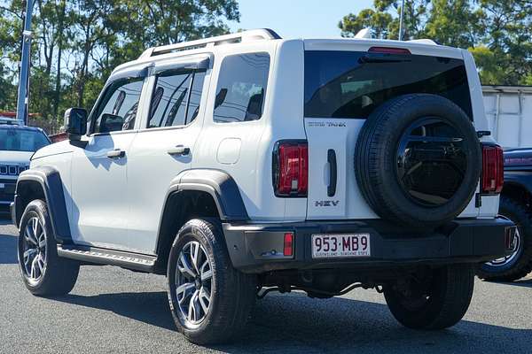 2024 GWM Tank 300 Ultra Hybrid P01
