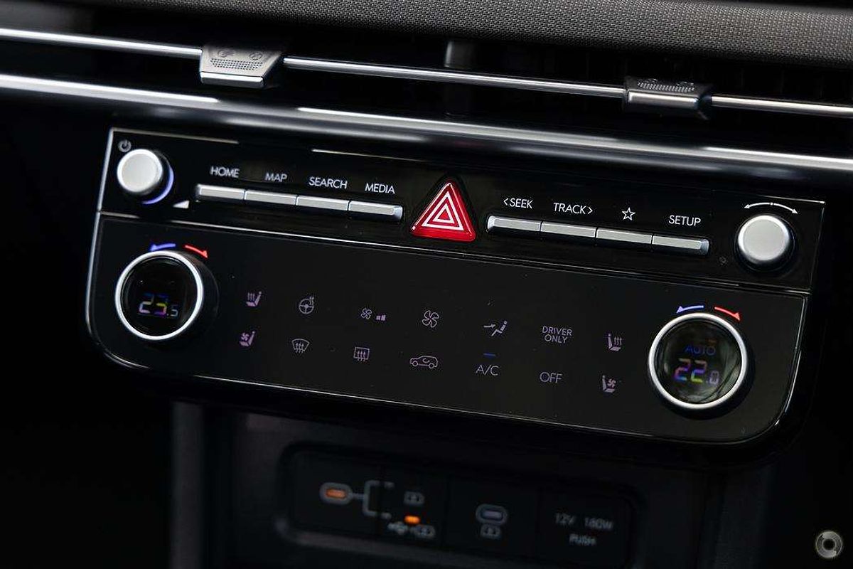 2025 Hyundai Tucson Premium NX4.V3