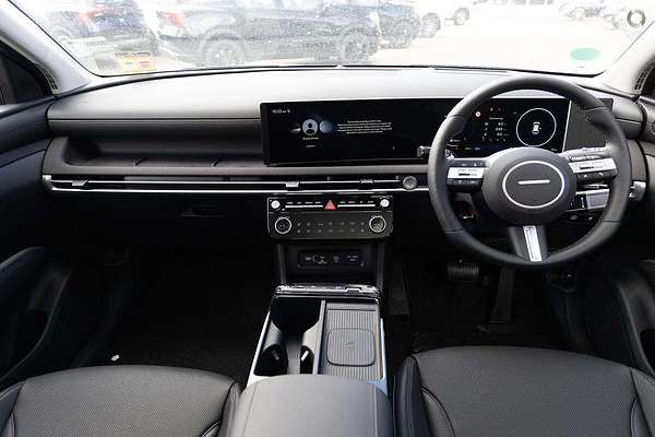 2025 Hyundai Tucson Premium NX4.V3