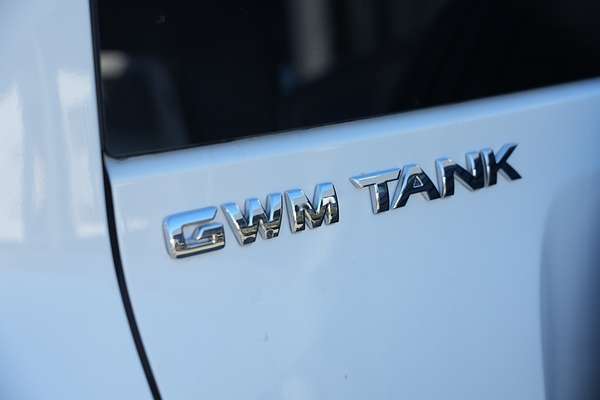 2024 GWM Tank 300 Ultra Hybrid P01
