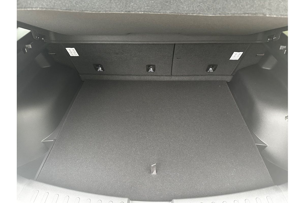 2025 GWM Haval Jolion Lux A01