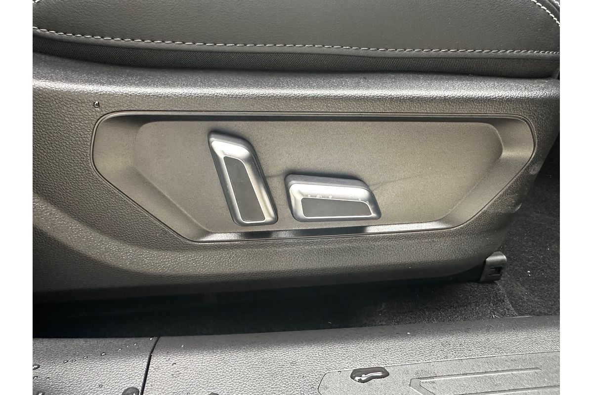 2025 GWM Haval Jolion Lux A01