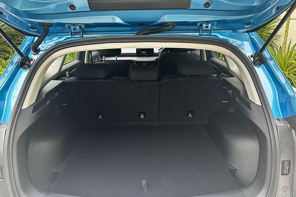 2025 GWM Haval Jolion Premium A01