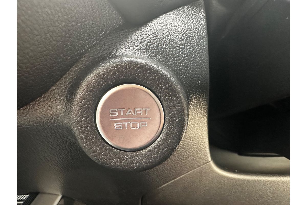 2025 GWM Haval Jolion Premium A01