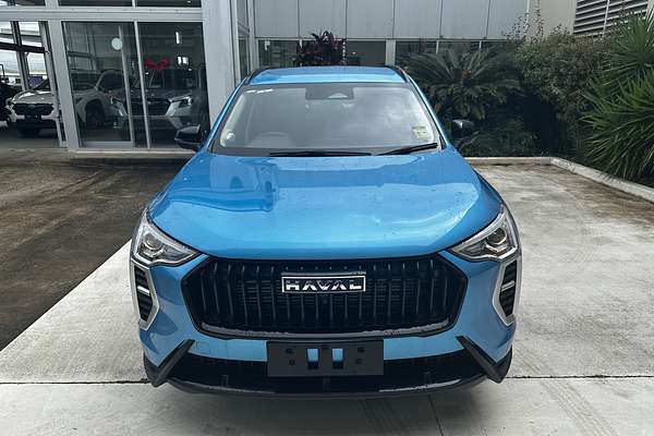 2025 GWM Haval Jolion Premium A01