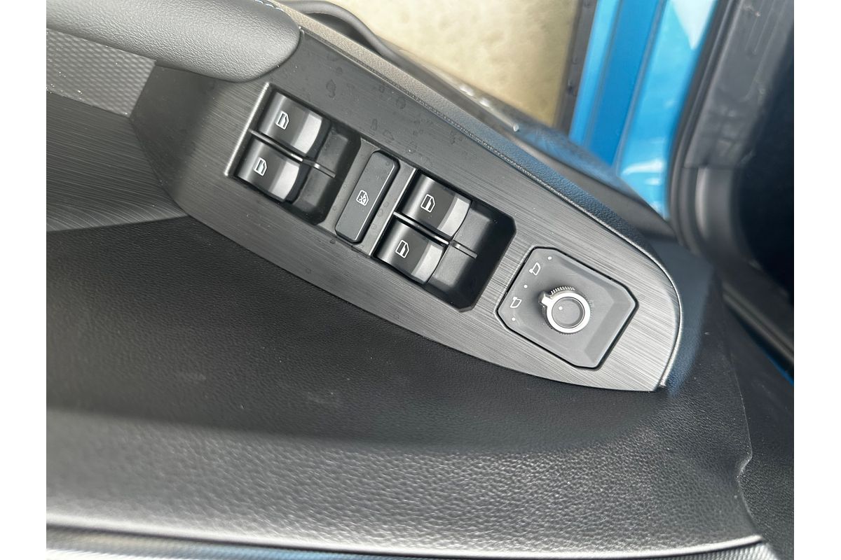 2025 GWM Haval Jolion Premium A01
