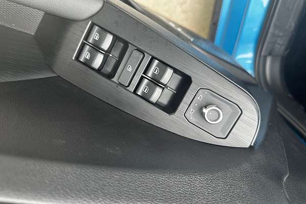 2025 GWM Haval Jolion Premium A01