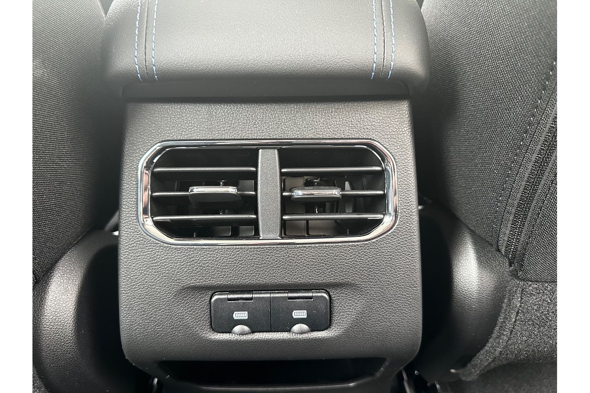2025 GWM Haval Jolion Premium A01
