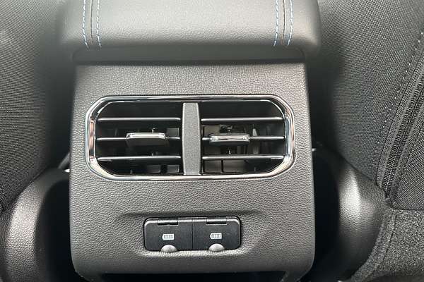 2025 GWM Haval Jolion Premium A01