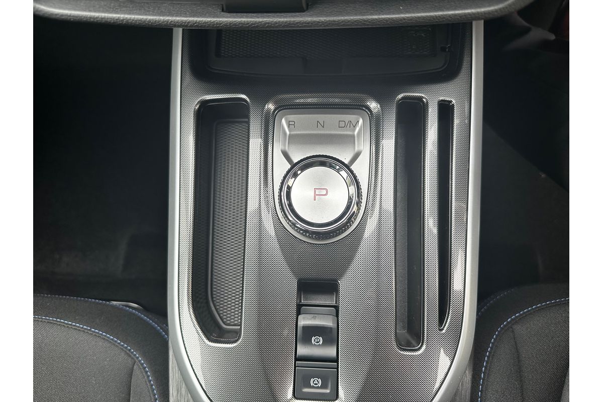 2025 GWM Haval Jolion Premium A01