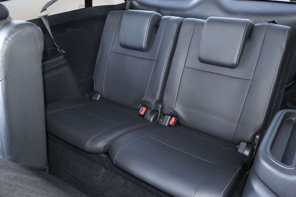 2020 Mitsubishi Outlander LS ZL