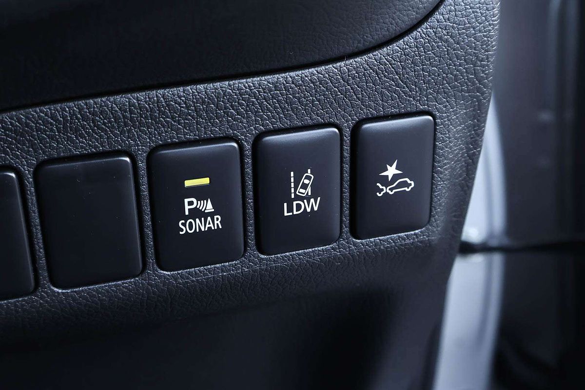2020 Mitsubishi Outlander LS ZL