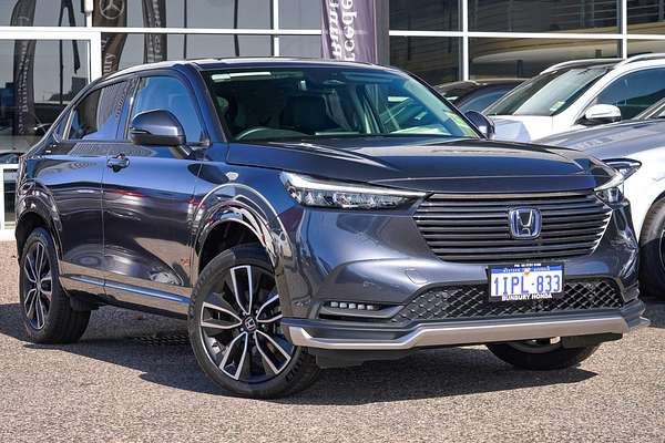 2024 Honda HR-V e:HEV L