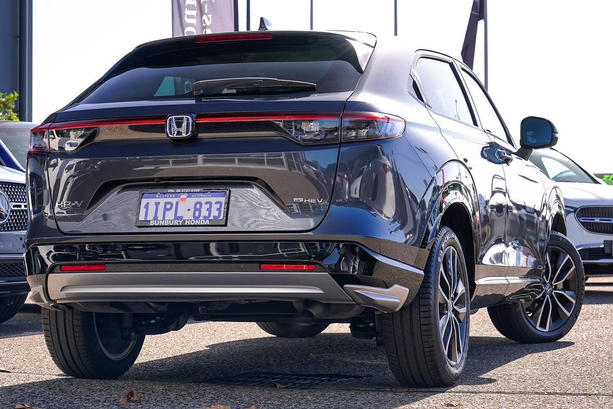 2024 Honda HR-V e:HEV L