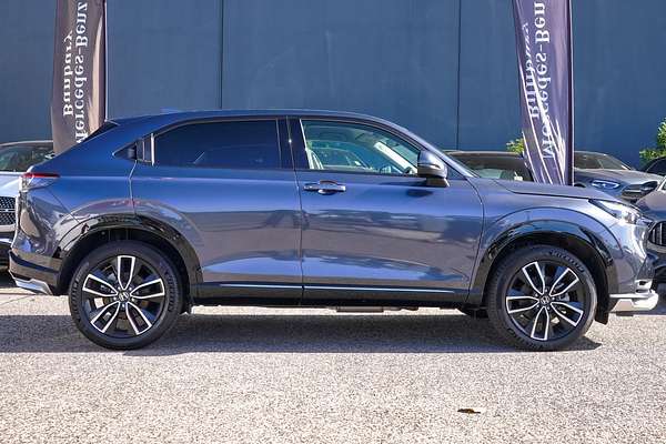 2024 Honda HR-V e:HEV L