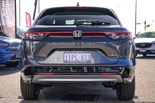 2024 Honda HR-V e:HEV L