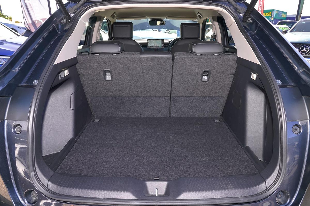 2024 Honda HR-V e:HEV L