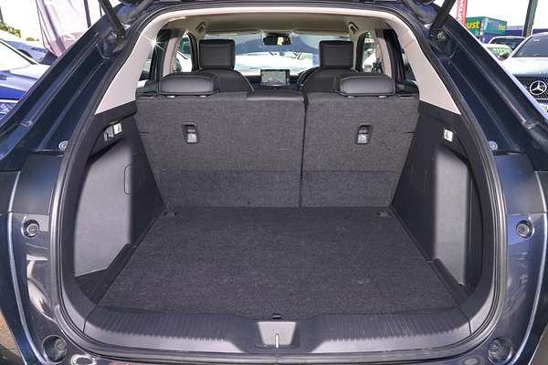 2024 Honda HR-V e:HEV L