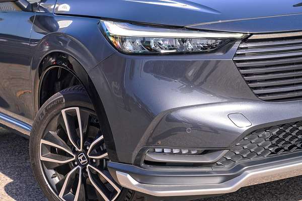 2024 Honda HR-V e:HEV L