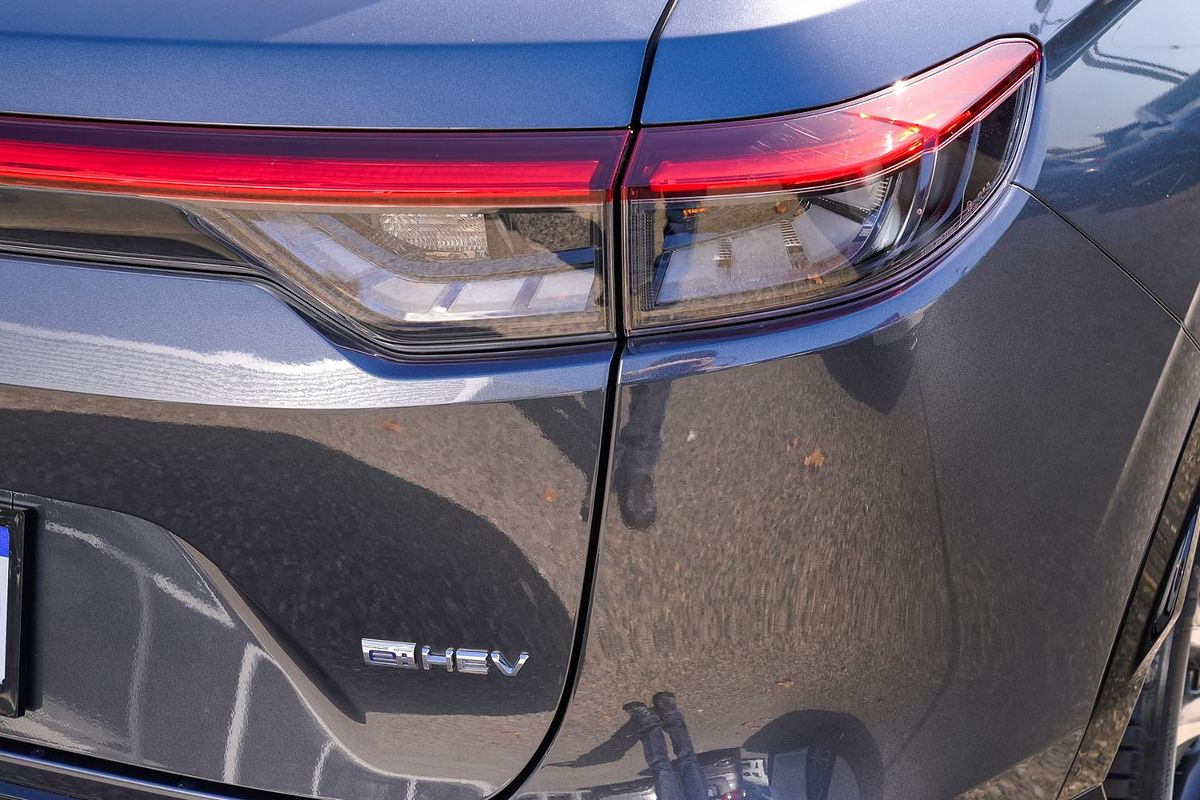 2024 Honda HR-V e:HEV L
